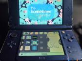 New nintendo 3ds XL konsole - nuotraukos Nr. 2