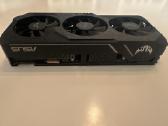 Asus Tuf Gaming 3 Amd Rx 5700 XT Oc Edition 8gb - nuotraukos Nr. 2