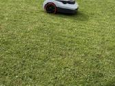 Segway Navimow i210 Lidar Pro /1000 kv m - nuotraukos Nr. 3