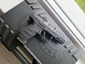 Walther pdp compact - mainau - nuotraukos Nr. 2