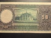 50 litų 1928 - nuotraukos Nr. 2