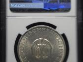 5 Rm, Vokietija (1929 F), „G. Lessing“ (Ngc Ms 62) - nuotraukos Nr. 2