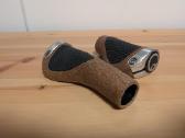 Ergon Gp1 Biokork (Twistshift) gripsai - nuotraukos Nr. 3