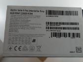 Redmi Note 9 pro 6/128 GB - nuotraukos Nr. 7
