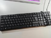 Usb klaviatūra [en/LT/ru] - nuotraukos Nr. 2