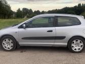 Honda Civic 1.4 benzinas - nuotraukos Nr. 3