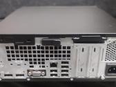 Hp Prodesk 600 G3 i3-6100 Sff - nuotraukos Nr. 2