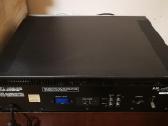 Luxman K 12 kasečių grotuvas - nuotraukos Nr. 5
