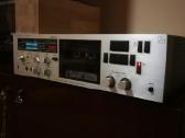 Luxman K 12 kasečių grotuvas - nuotraukos Nr. 2