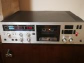 Luxman K 12 kasečių grotuvas - nuotraukos Nr. 3