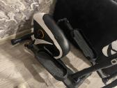 Elipsinis treniruoklis Zipro shox RS - nuotraukos Nr. 2