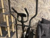 Elipsinis treniruoklis Zipro shox RS - nuotraukos Nr. 3