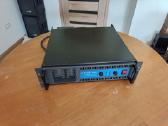 Garso stiprintuvas RAM MB-1500 - nuotraukos Nr. 3