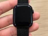 Apple Watch Series 10 46 mm Jet Black - nuotraukos Nr. 3