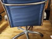 Biuro kėdė Eames Ea 117 stiliaus (Tcc) - nuotraukos Nr. 3