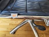 Biuro kėdė Eames Ea 117 stiliaus (Tcc) - nuotraukos Nr. 4