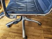 Biuro kėdė Eames Ea 117 stiliaus (Tcc) - nuotraukos Nr. 5