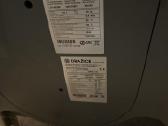 Elektrinis boileris Drazice 120l - nuotraukos Nr. 3