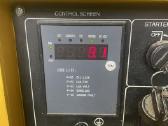 Dyzelinis elektros generatorius 4,4 kw (trifazis) - nuotraukos Nr. 2