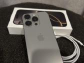 iPhone 16 Pro 256 GB 93 % - nuotraukos Nr. 2