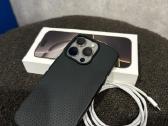 iPhone 16 Pro 256 GB 93 % - nuotraukos Nr. 3