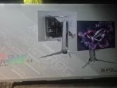 Naujas Asus Rog Swift Oled Pg27aqwp-w - nuotraukos Nr. 3