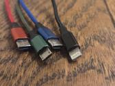 Usb kabelis / laidas - nuotraukos Nr. 3