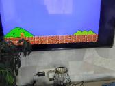 Retro 8bit konsolė - nuotraukos Nr. 2