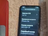 Parduodu iPhone Xr, 64 GB , 80% - nuotraukos Nr. 3