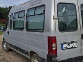 Parduodamas Fiat ducato - nuotraukos Nr. 2