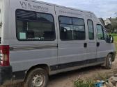 Parduodamas Fiat ducato - nuotraukos Nr. 3