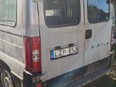 Parduodamas Fiat ducato - nuotraukos Nr. 4