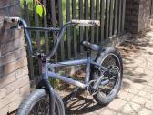 BMX flybikes - nuotraukos Nr. 2
