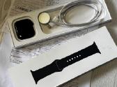 Apple watch se3 - nuotraukos Nr. 4
