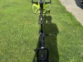 Canyon Speedmax CF XL Shimano Ultegra - nuotraukos Nr. 4