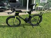 Canyon Speedmax CF XL Shimano Ultegra - nuotraukos Nr. 6
