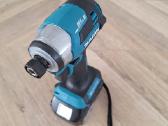 Impact Makita smuginis - nuotraukos Nr. 3