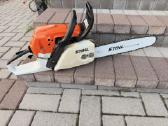 Stihl 291 - nuotraukos Nr. 2