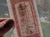 Laoso 50 kipų 1979 Unc - nuotraukos Nr. 3