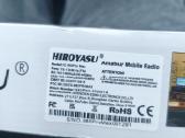Galinga mobili radijo stotis - nuotraukos Nr. 5