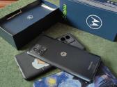 Motorola Moto G72 8/128gb - nuotraukos Nr. 2