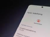 Motorola Moto G72 8/128gb - nuotraukos Nr. 8