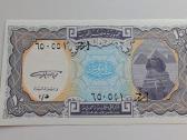 Egipto 10 piastrų 1998 Unc - nuotraukos Nr. 2