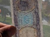 Egipto 10 piastrų 1998 Unc - nuotraukos Nr. 3