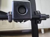 Parduodamas spausdintuvas Ender 3s1 - nuotraukos Nr. 2