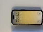 iPhone 15 256 GB, Black - nuotraukos Nr. 2