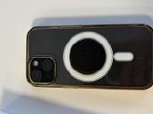 iPhone 15 256 GB, Black - nuotraukos Nr. 3