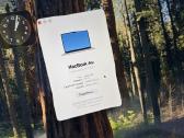 MacBook Air 2025 - nuotraukos Nr. 4