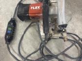 Diskinis pjūklas akmeniui Flex CS 60 Wet - nuotraukos Nr. 2