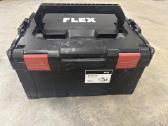 Diskinis pjūklas akmeniui Flex CS 60 Wet - nuotraukos Nr. 4